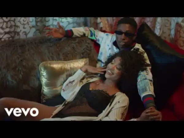 Bella Shmurda – Only You